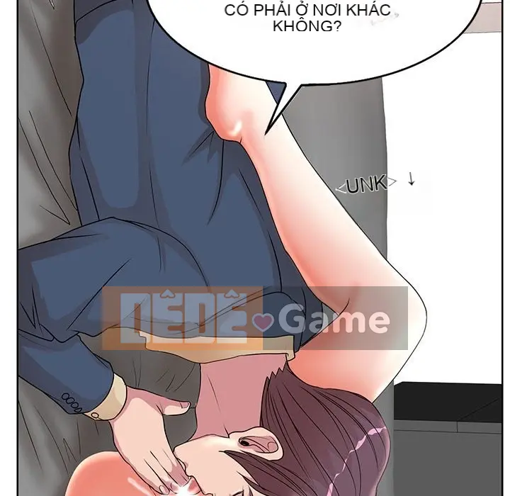 Dạy kèm sau giờ học của giáo sư Chương 1-27