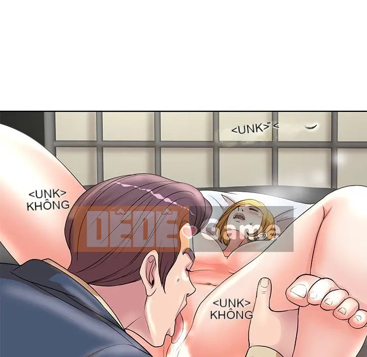 Dạy kèm sau giờ học của giáo sư Chương 1-27