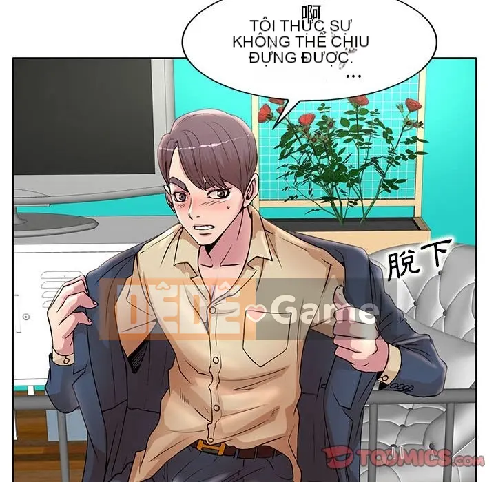 Dạy kèm sau giờ học của giáo sư Chương 1-27