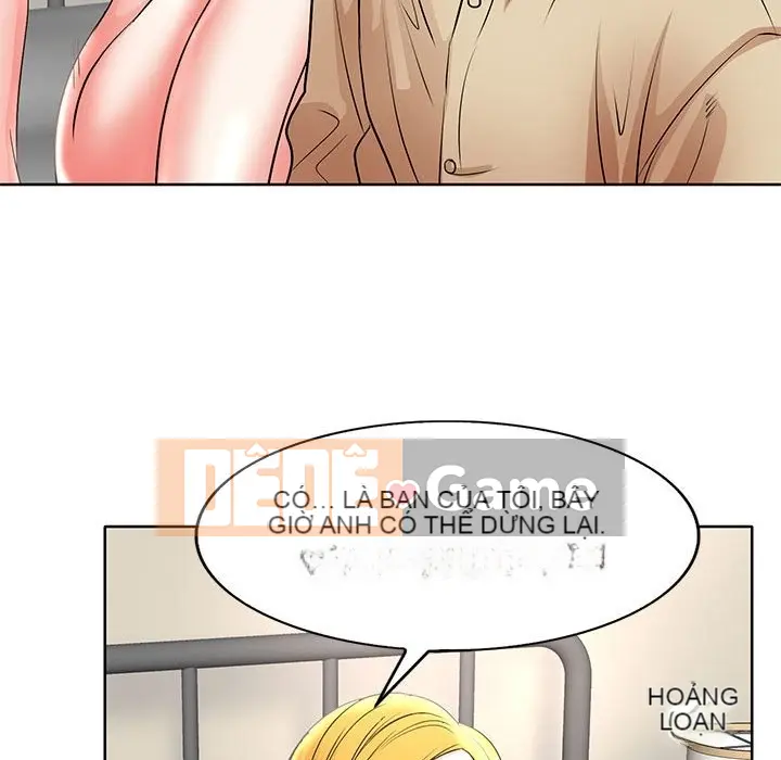 Dạy kèm sau giờ học của giáo sư Chương 1-27