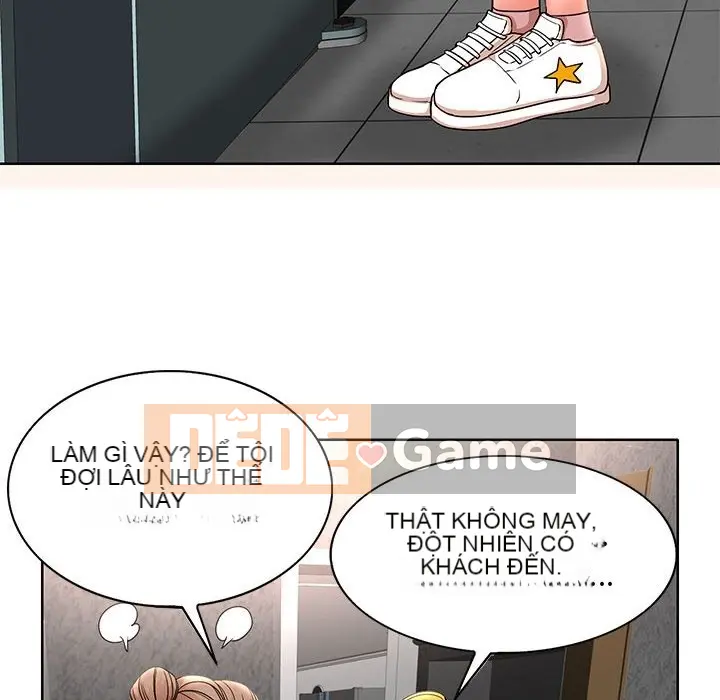 Dạy kèm sau giờ học của giáo sư Chương 1-27