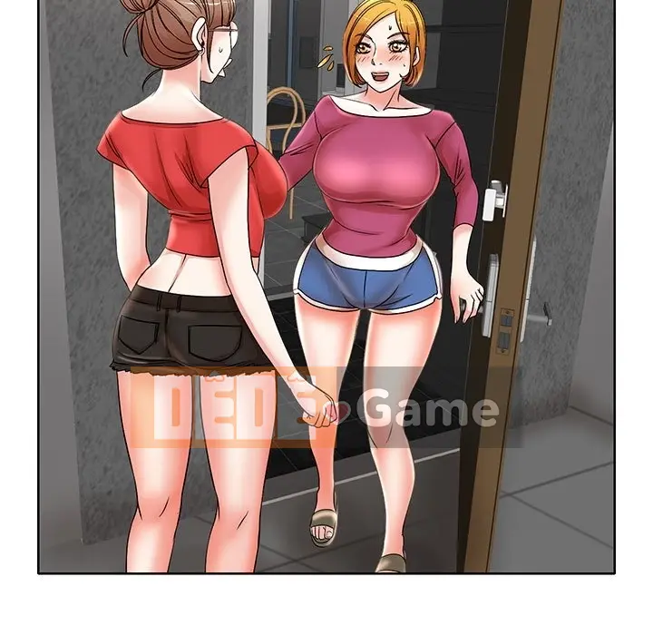 Dạy kèm sau giờ học của giáo sư Chương 1-27