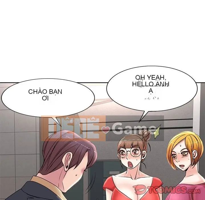 Dạy kèm sau giờ học của giáo sư Chương 1-27