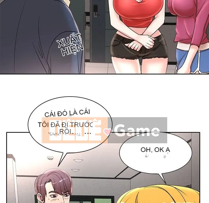 Dạy kèm sau giờ học của giáo sư Chương 1-27