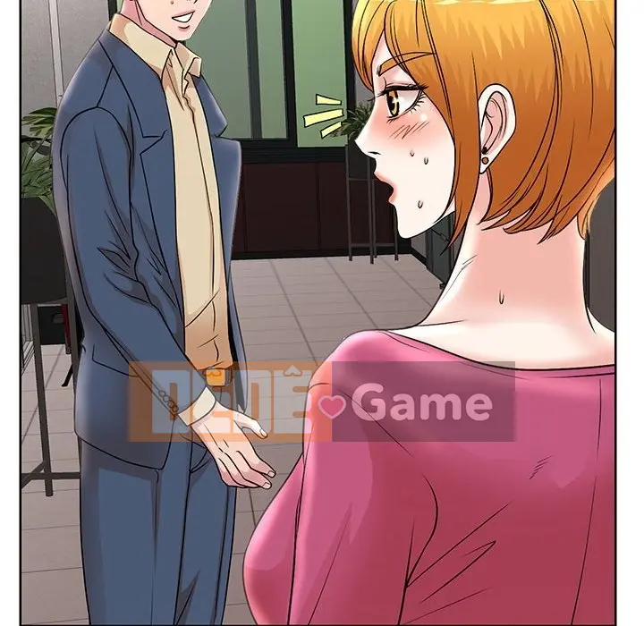 Dạy kèm sau giờ học của giáo sư Chương 1-27