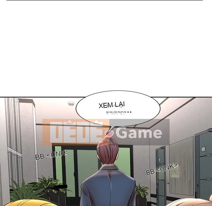 Dạy kèm sau giờ học của giáo sư Chương 1-27