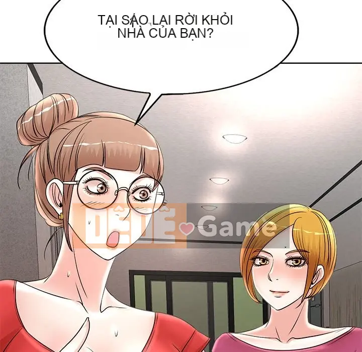 Dạy kèm sau giờ học của giáo sư Chương 1-27