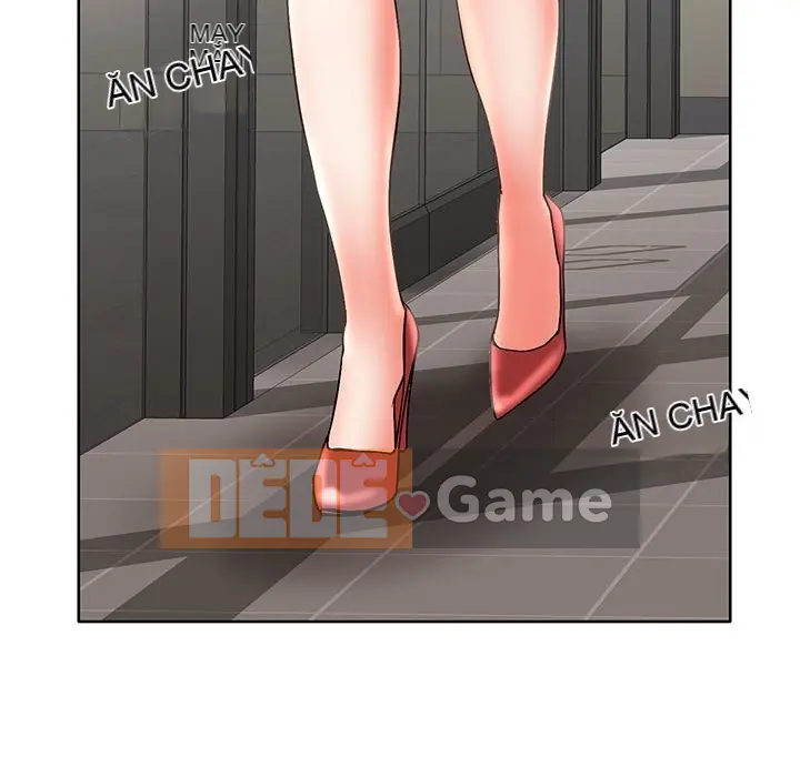 Dạy kèm sau giờ học của giáo sư Chương 1-27