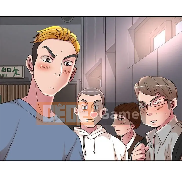 Dạy kèm sau giờ học của giáo sư Chương 1-27