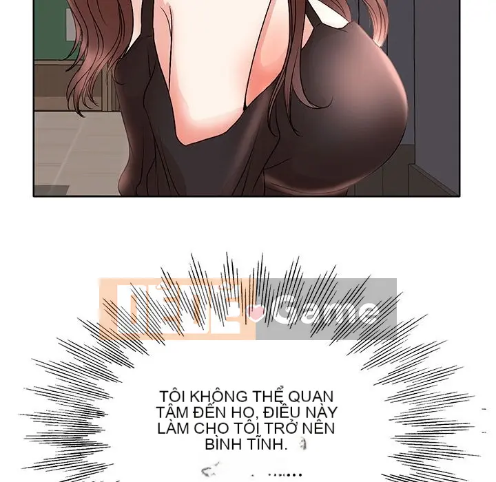 Dạy kèm sau giờ học của giáo sư Chương 1-27