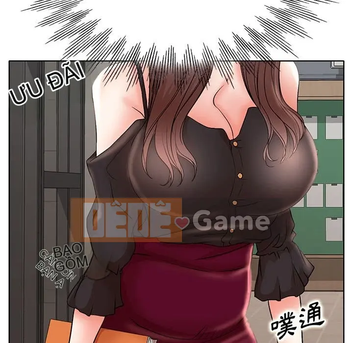 Dạy kèm sau giờ học của giáo sư Chương 1-27