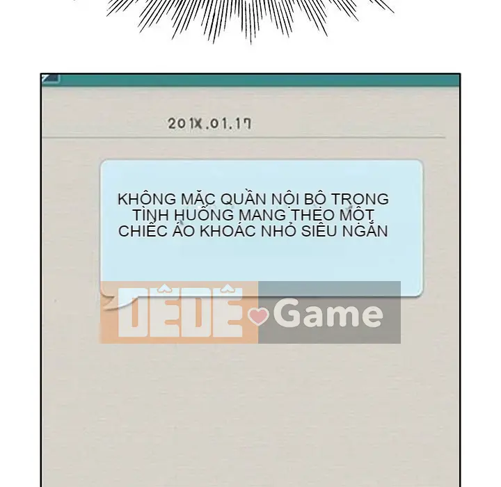 Dạy kèm sau giờ học của giáo sư Chương 1-27