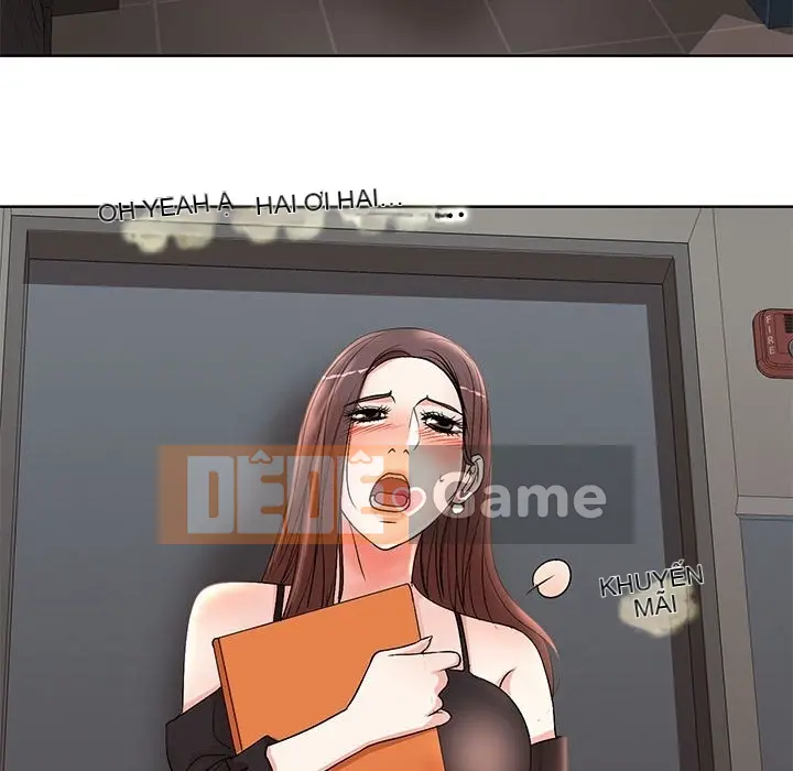 Dạy kèm sau giờ học của giáo sư Chương 1-27