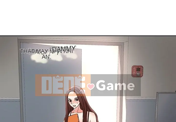 Dạy kèm sau giờ học của giáo sư Chương 1-27