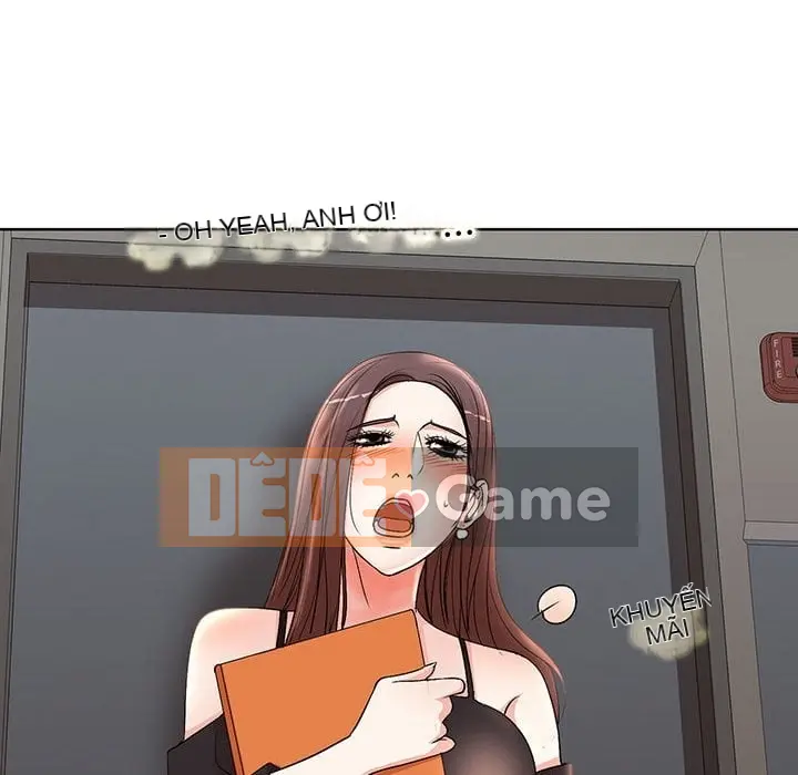 Dạy kèm sau giờ học của giáo sư Chương 1-27