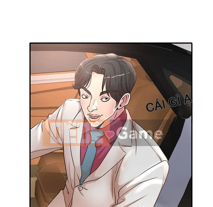 Dạy kèm sau giờ học của giáo sư Chương 1-27