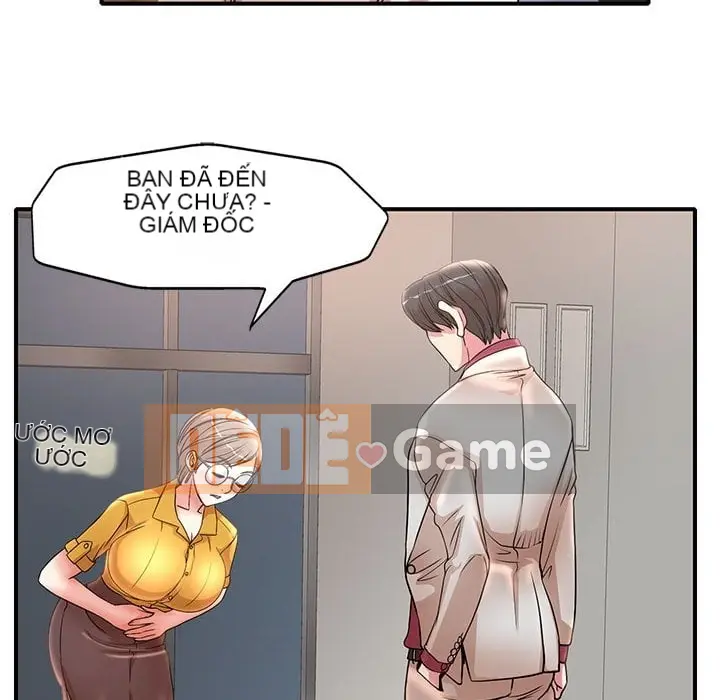 Dạy kèm sau giờ học của giáo sư Chương 1-27