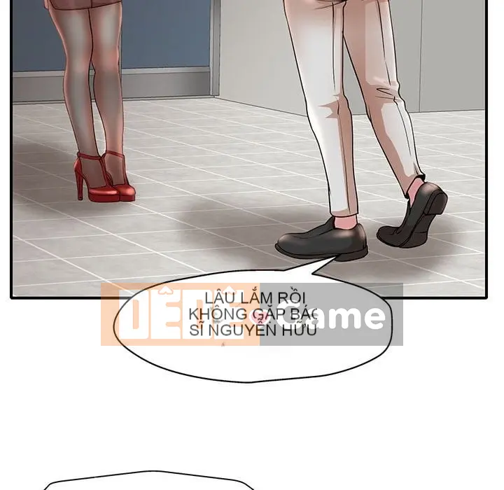 Dạy kèm sau giờ học của giáo sư Chương 1-27