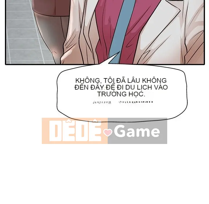 Dạy kèm sau giờ học của giáo sư Chương 1-27