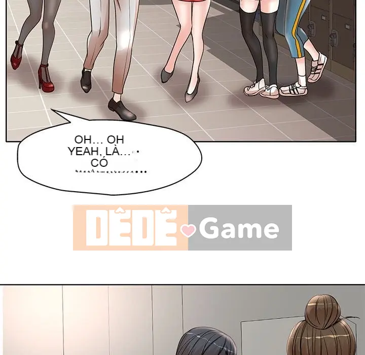 Dạy kèm sau giờ học của giáo sư Chương 1-27