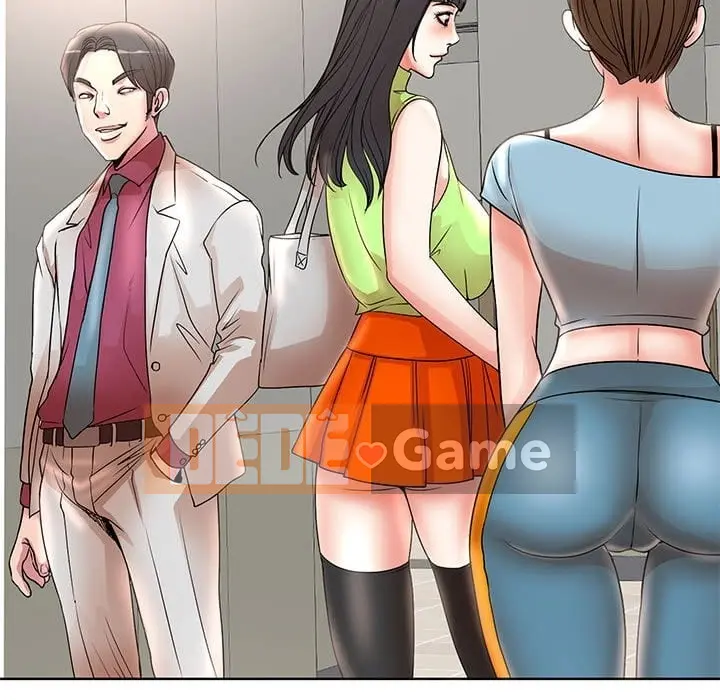 Dạy kèm sau giờ học của giáo sư Chương 1-27