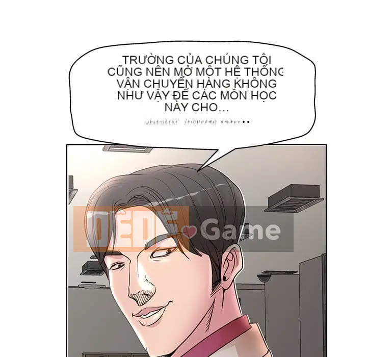 Dạy kèm sau giờ học của giáo sư Chương 1-27