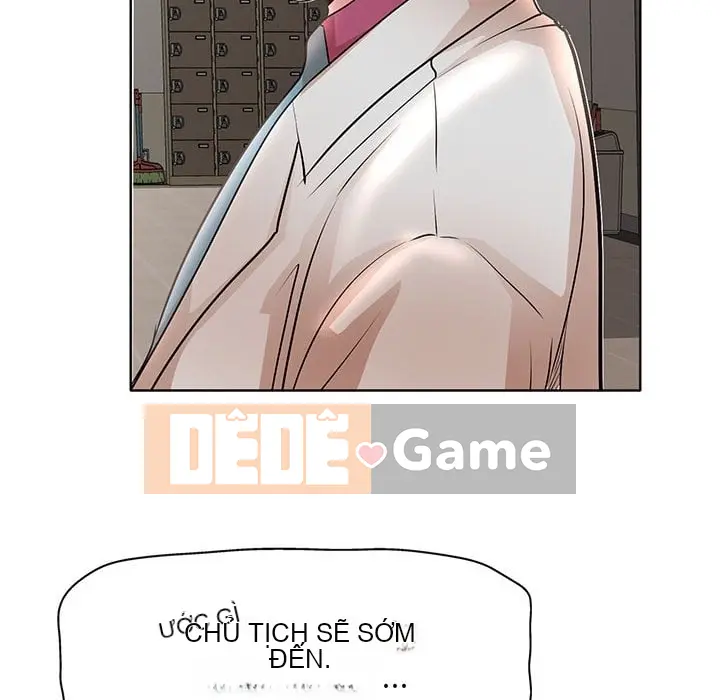 Dạy kèm sau giờ học của giáo sư Chương 1-27