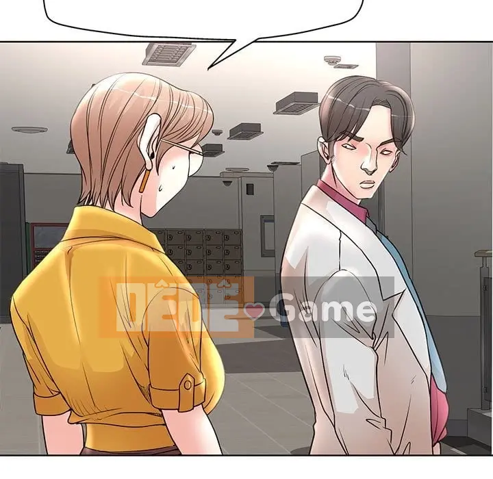 Dạy kèm sau giờ học của giáo sư Chương 1-27