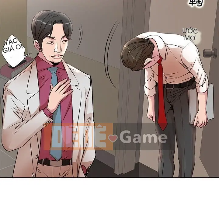 Dạy kèm sau giờ học của giáo sư Chương 1-27