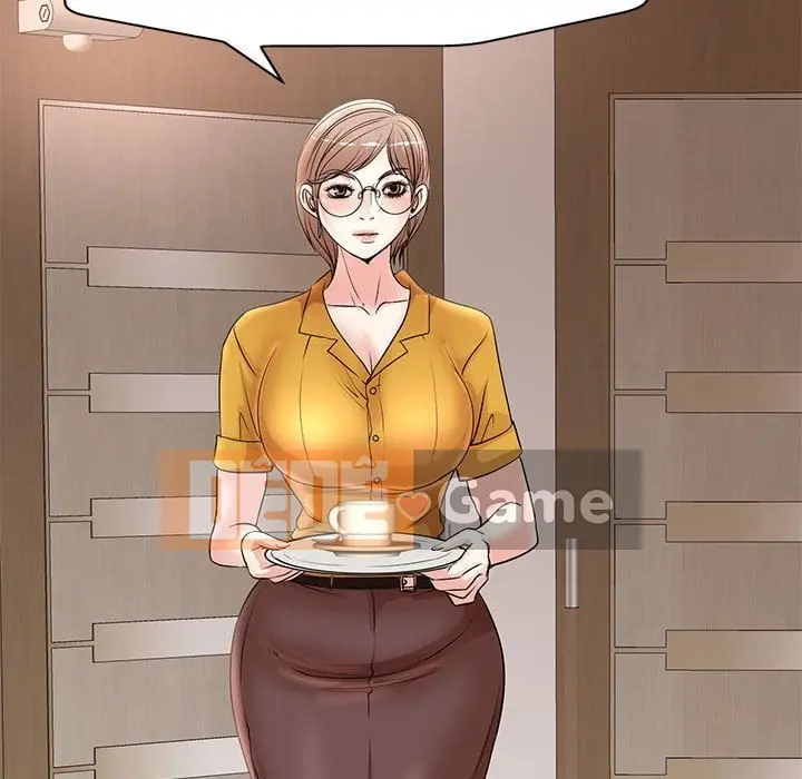 Dạy kèm sau giờ học của giáo sư Chương 1-27