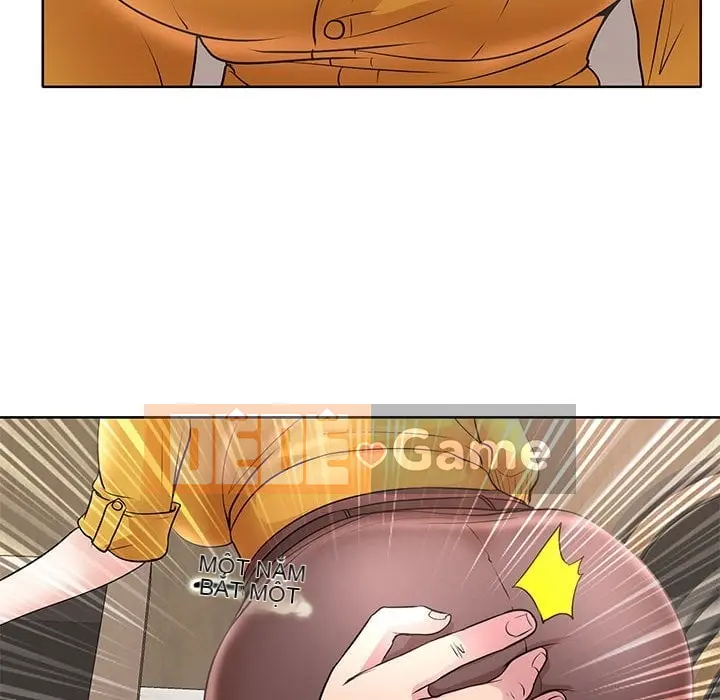 Dạy kèm sau giờ học của giáo sư Chương 1-27