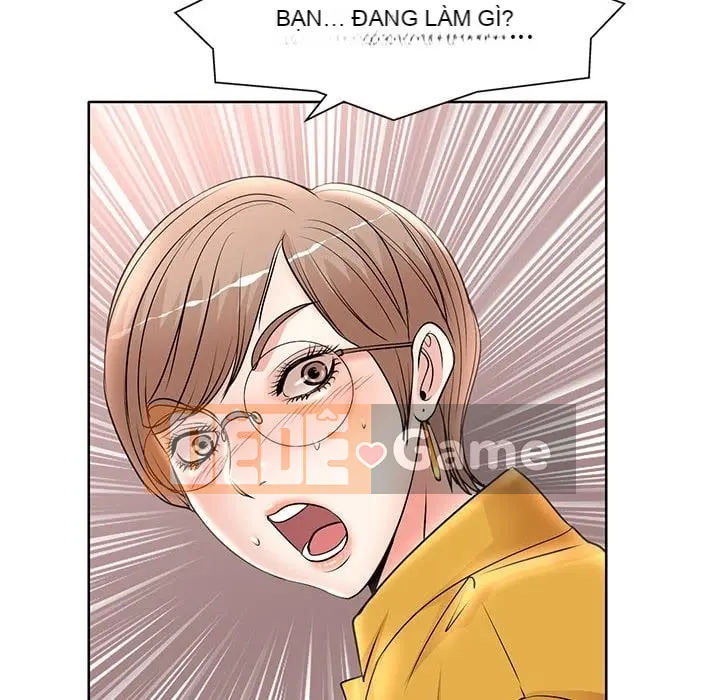 Dạy kèm sau giờ học của giáo sư Chương 1-27