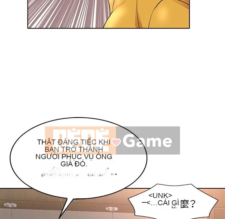 Dạy kèm sau giờ học của giáo sư Chương 1-27