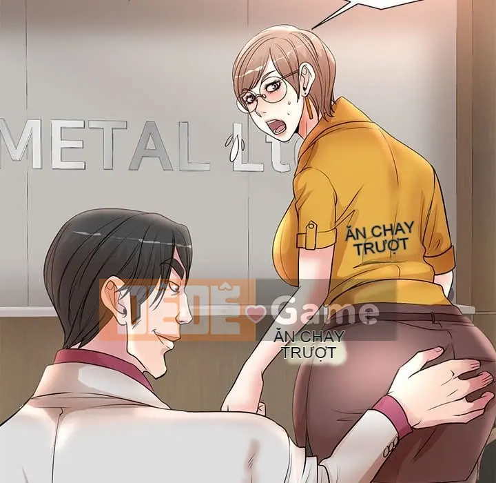 Dạy kèm sau giờ học của giáo sư Chương 1-27