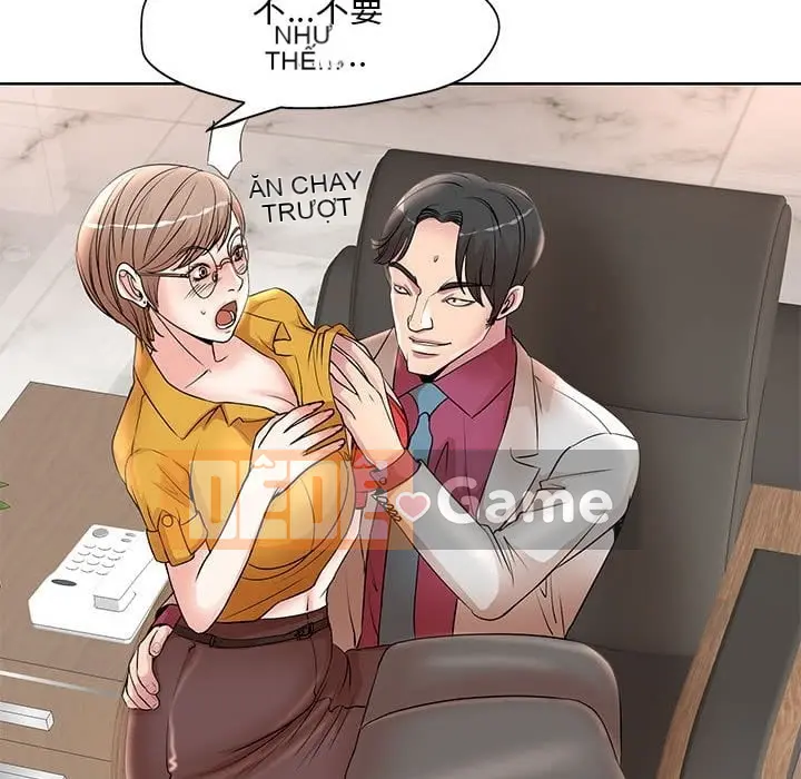 Dạy kèm sau giờ học của giáo sư Chương 1-27