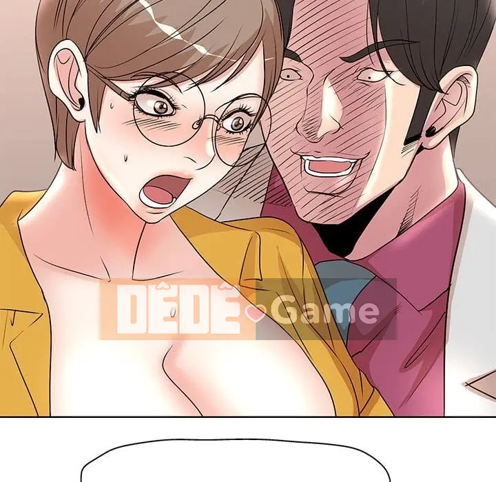 Dạy kèm sau giờ học của giáo sư Chương 1-27