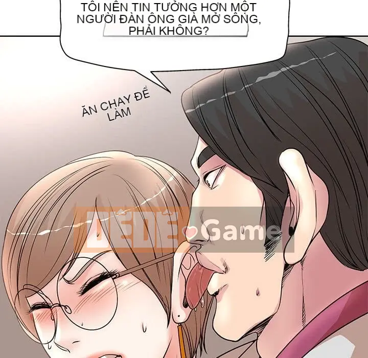 Dạy kèm sau giờ học của giáo sư Chương 1-27