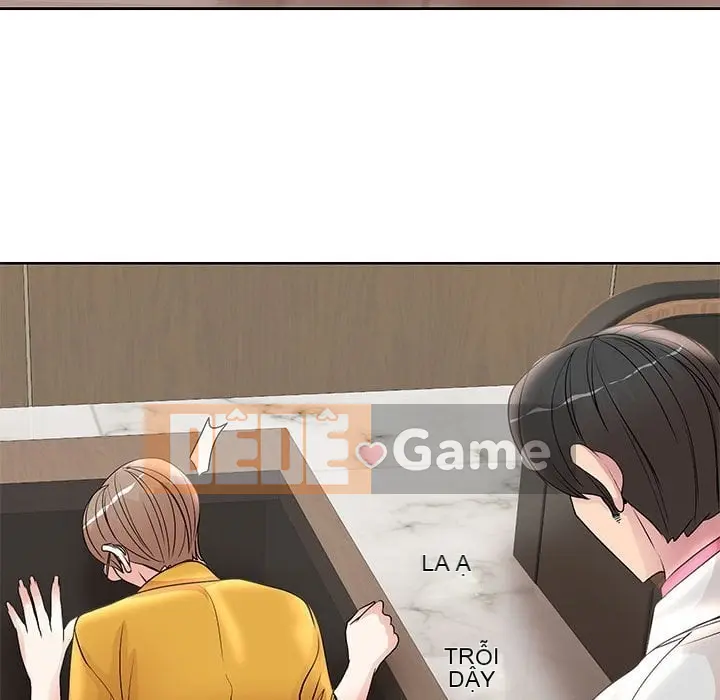 Dạy kèm sau giờ học của giáo sư Chương 1-27