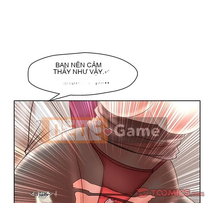 Dạy kèm sau giờ học của giáo sư Chương 1-27