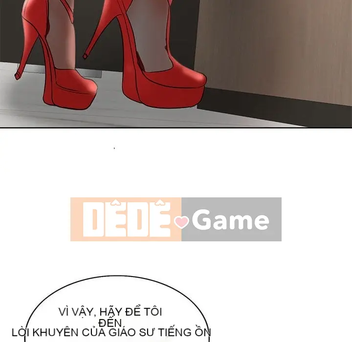 Dạy kèm sau giờ học của giáo sư Chương 1-27