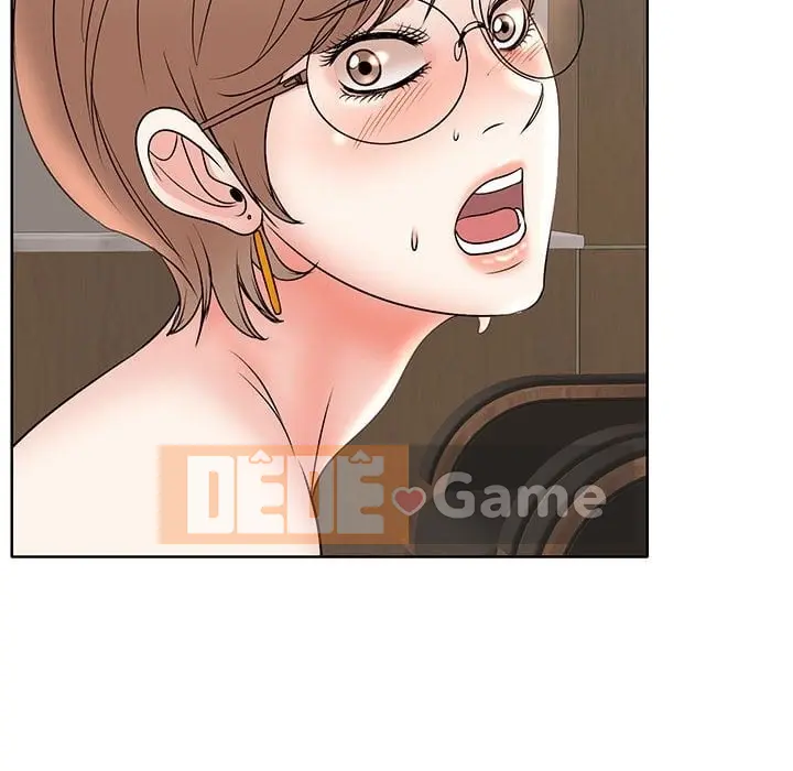 Dạy kèm sau giờ học của giáo sư Chương 1-27