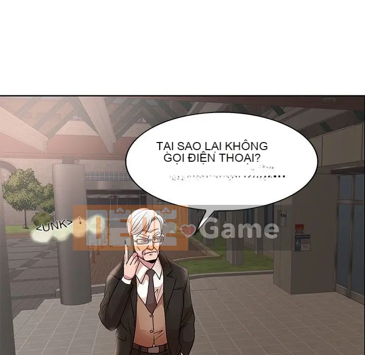 Dạy kèm sau giờ học của giáo sư Chương 1-27