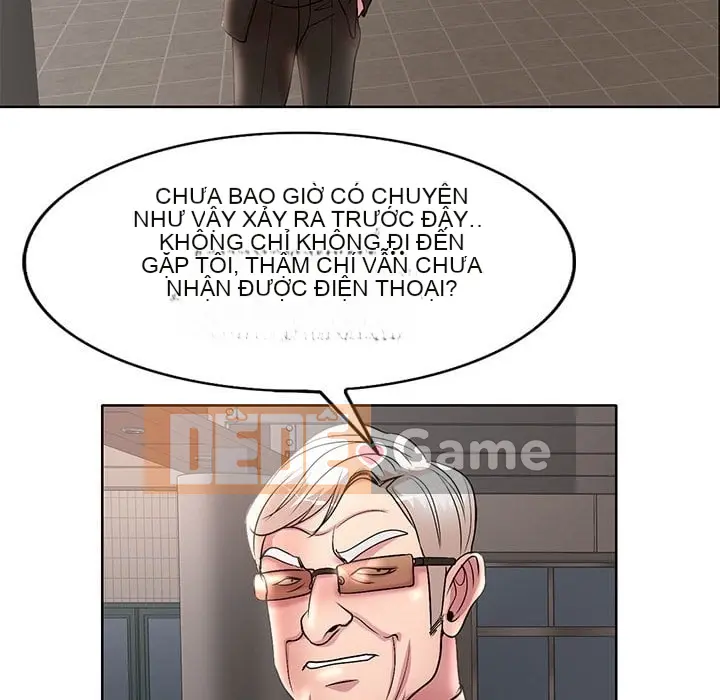 Dạy kèm sau giờ học của giáo sư Chương 1-27