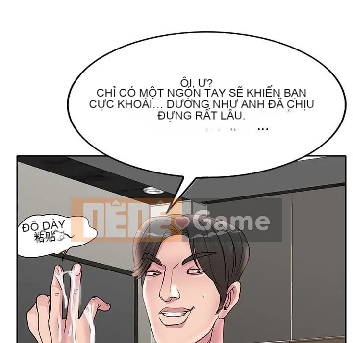 Dạy kèm sau giờ học của giáo sư Chương 1-27