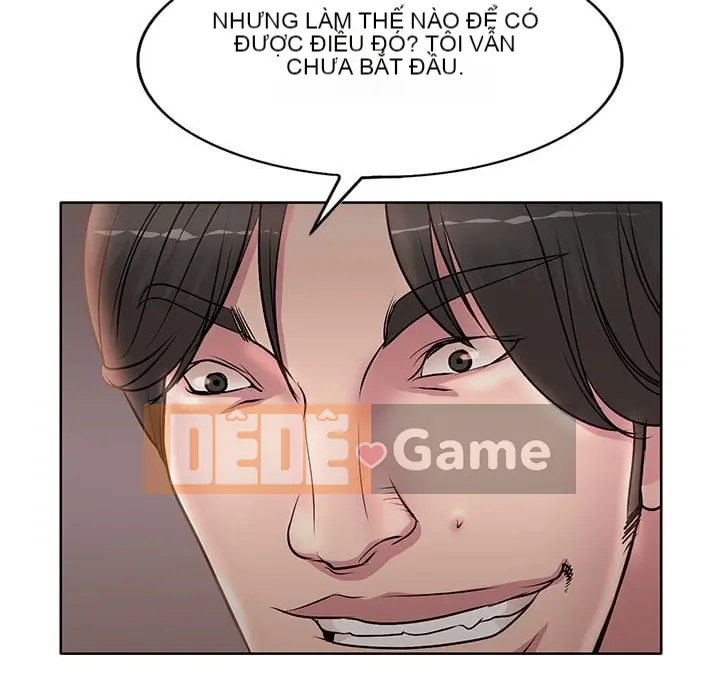 Dạy kèm sau giờ học của giáo sư Chương 1-27