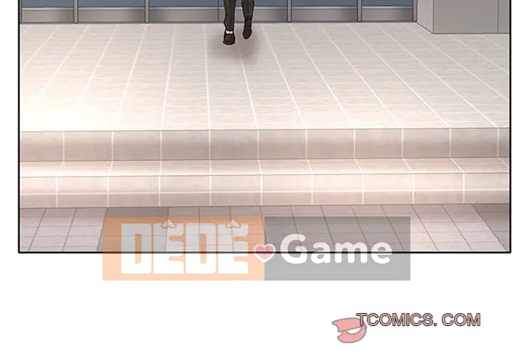 Dạy kèm sau giờ học của giáo sư Chương 1-27