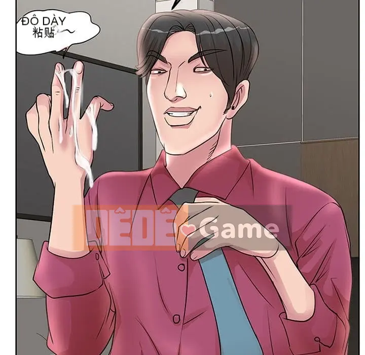 Dạy kèm sau giờ học của giáo sư Chương 1-27