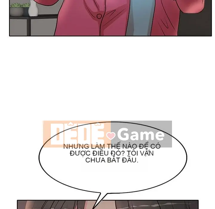 Dạy kèm sau giờ học của giáo sư Chương 1-27