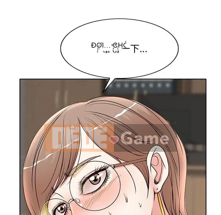 Dạy kèm sau giờ học của giáo sư Chương 1-27