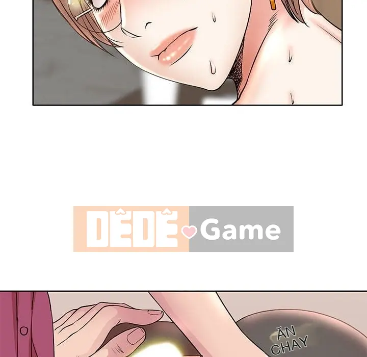 Dạy kèm sau giờ học của giáo sư Chương 1-27